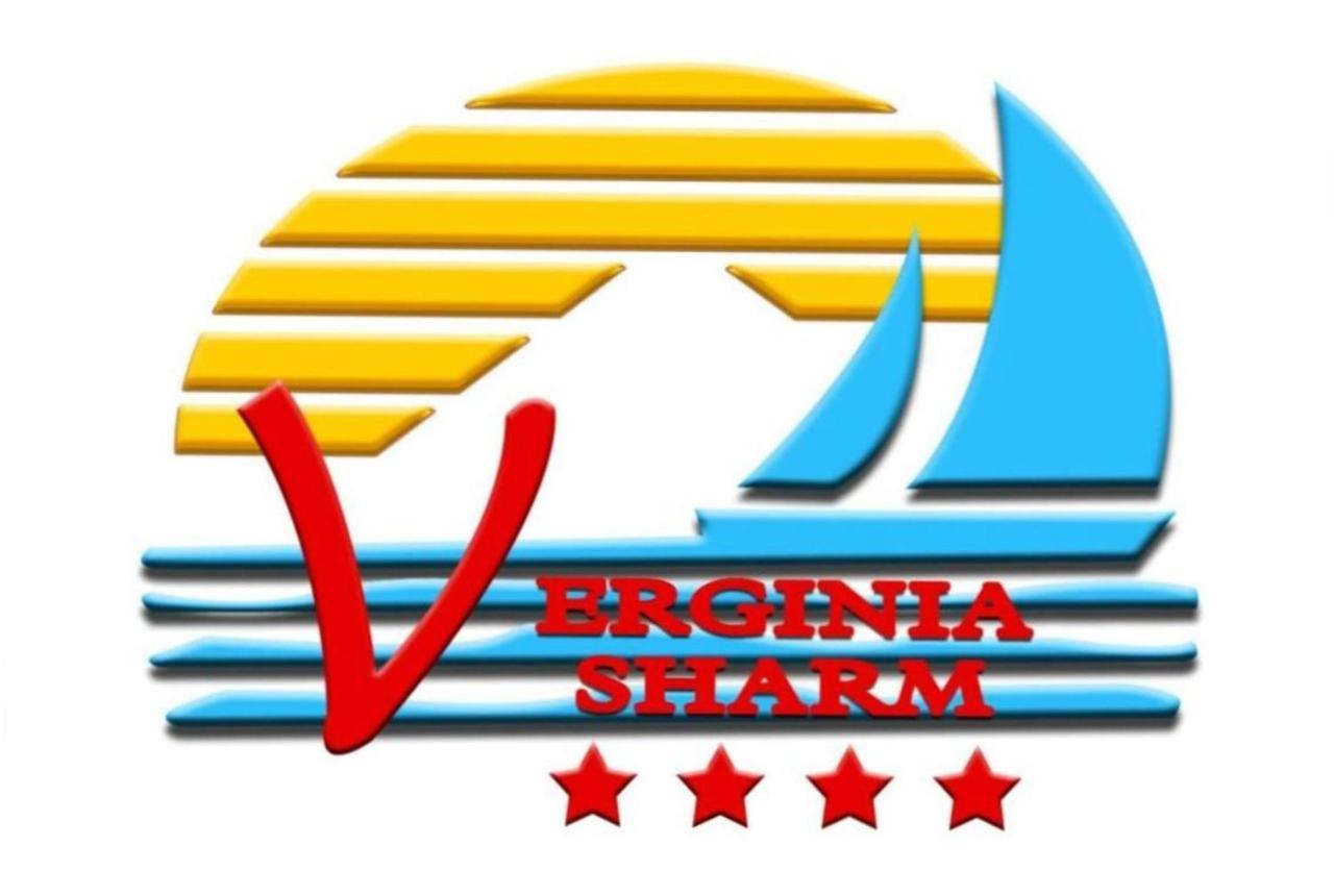 Verginia Sharm Resort&Aqua Park Exterior foto